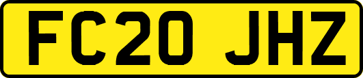 FC20JHZ