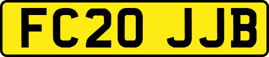 FC20JJB