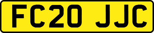 FC20JJC
