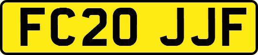 FC20JJF