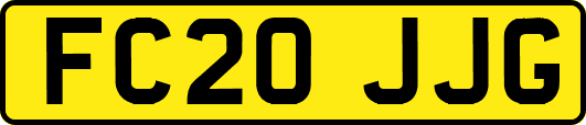 FC20JJG