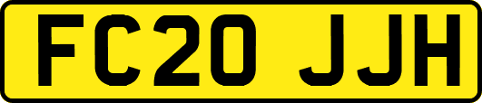 FC20JJH
