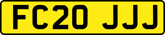 FC20JJJ