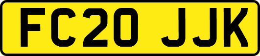 FC20JJK