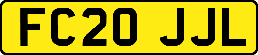 FC20JJL