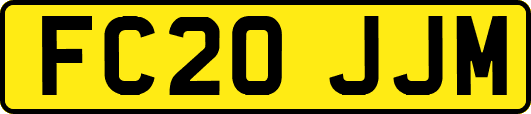 FC20JJM