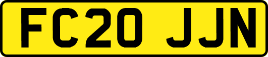 FC20JJN