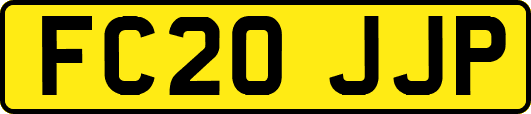 FC20JJP