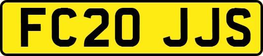 FC20JJS