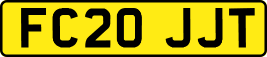 FC20JJT