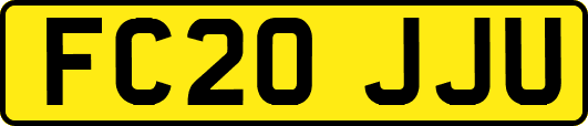FC20JJU