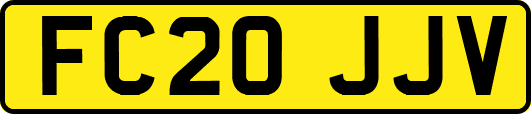 FC20JJV