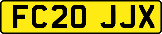 FC20JJX