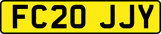 FC20JJY