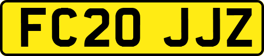 FC20JJZ