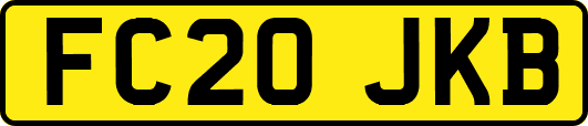 FC20JKB