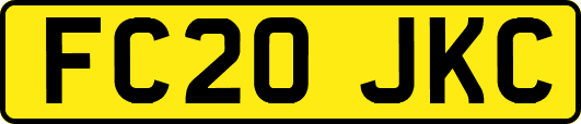 FC20JKC