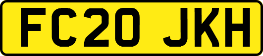 FC20JKH
