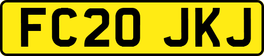 FC20JKJ