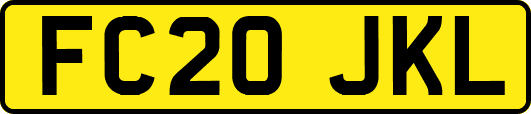 FC20JKL