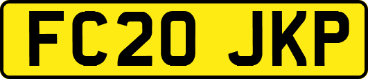 FC20JKP