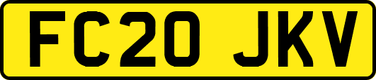 FC20JKV