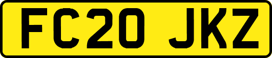 FC20JKZ