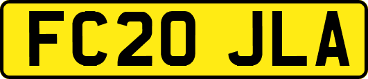 FC20JLA