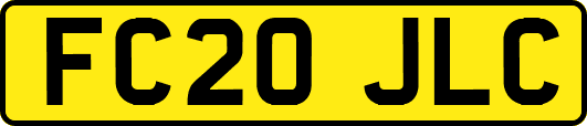 FC20JLC