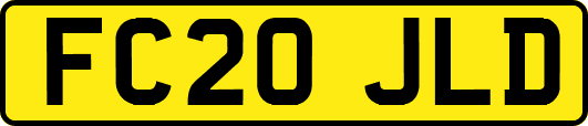 FC20JLD