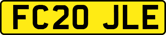 FC20JLE