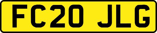 FC20JLG