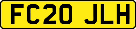 FC20JLH