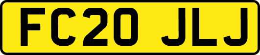 FC20JLJ