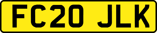 FC20JLK