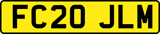 FC20JLM