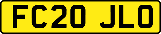 FC20JLO
