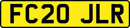FC20JLR