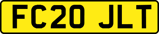 FC20JLT