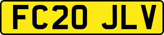 FC20JLV