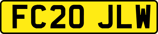FC20JLW