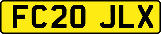 FC20JLX
