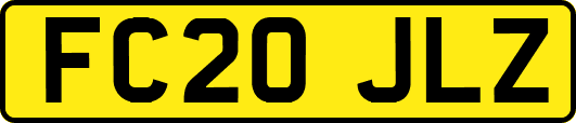 FC20JLZ