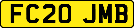 FC20JMB