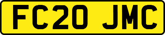 FC20JMC