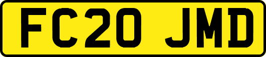 FC20JMD