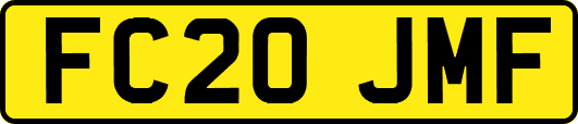 FC20JMF
