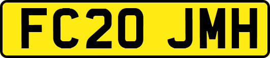 FC20JMH