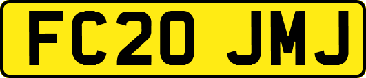 FC20JMJ