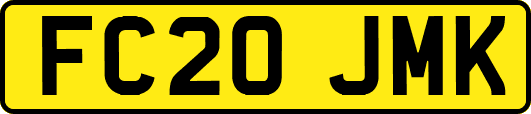 FC20JMK